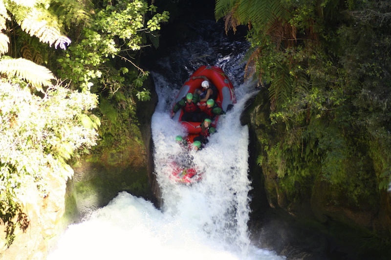 Wairoa/Kaituna Extreme